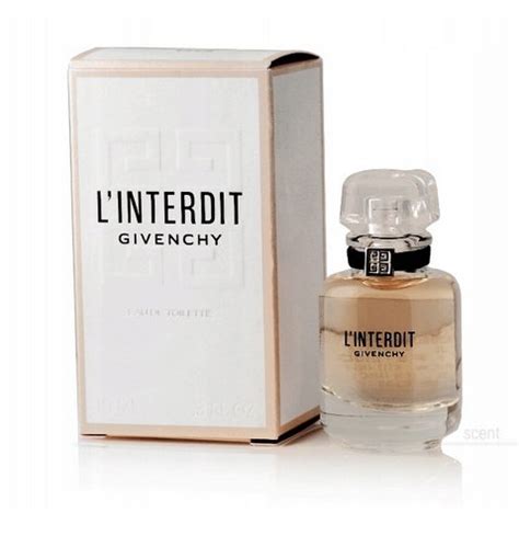 givenchy l'interdit empik|Givenchy, L'Interdit 2019, woda toaletowa, 80 ml .